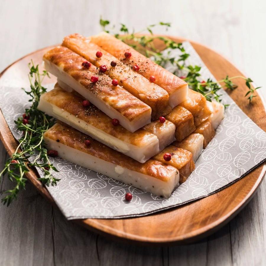 ＜鮨蒲本舗河内屋＞棒S　4パックセット