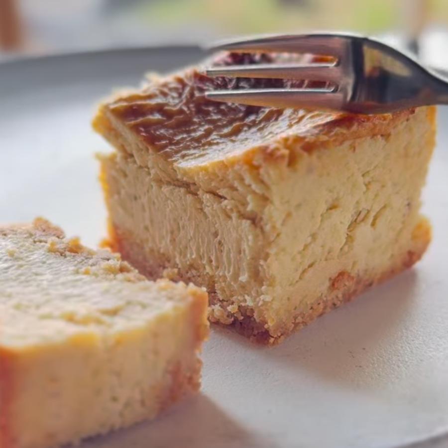 UOGASHI流チーズケーキ 2本セット