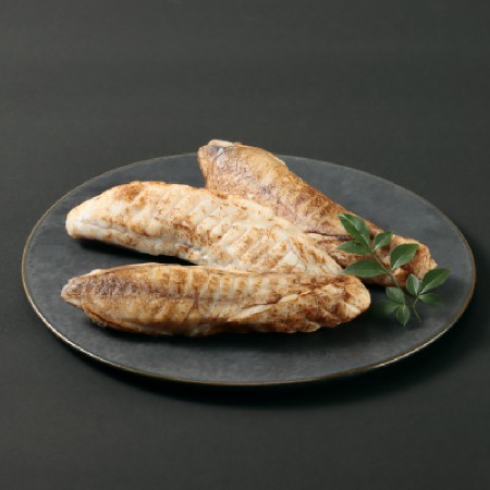 ＜越田商店＞炙りふぐ約２００ｇｘ２個