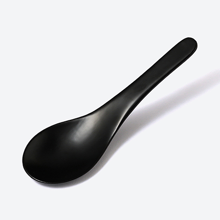 ＜輪島　瀬戸國勝＞れんげ　黒