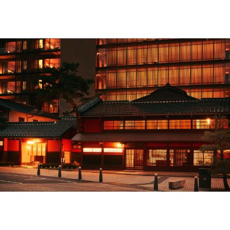 ＜界 加賀＞ふるさと納税宿泊ギフト券（15000円分）