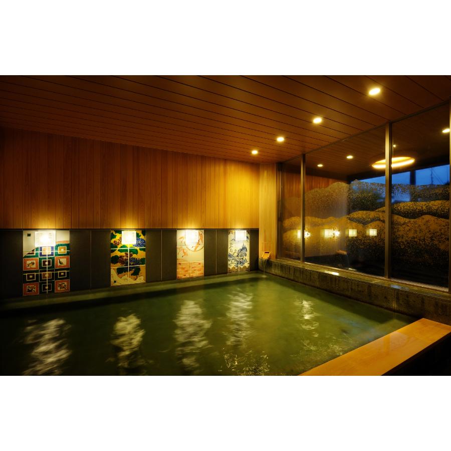 <界 加賀>ふるさと納税宿泊ギフト券(30000円分)