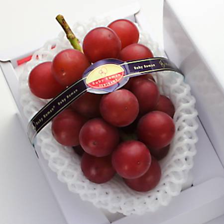 ルビーロマン500g