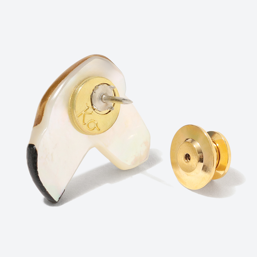 ＜Classic Ko＞Horse pin