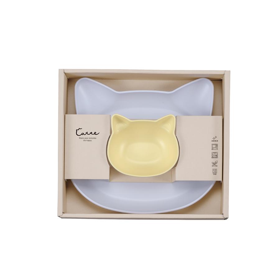 <catte>Gift box 30 bowl