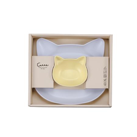 ＜catte＞Gift box 30 bowl
