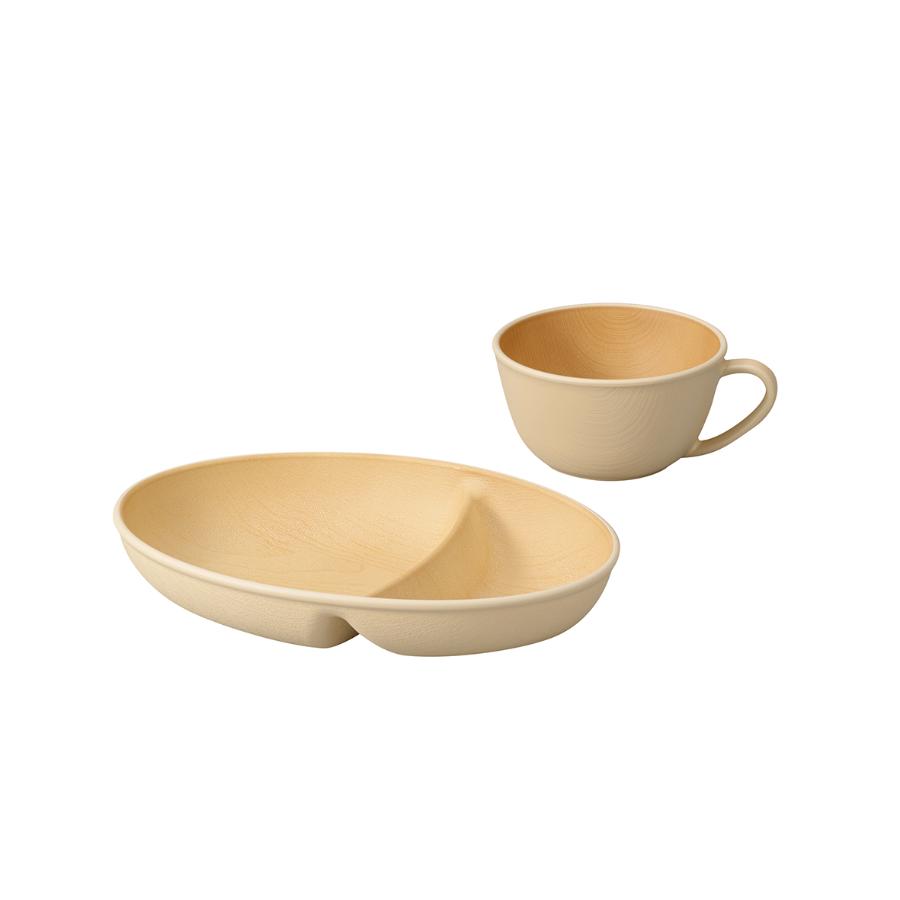 <earth color>ビストロセット IV