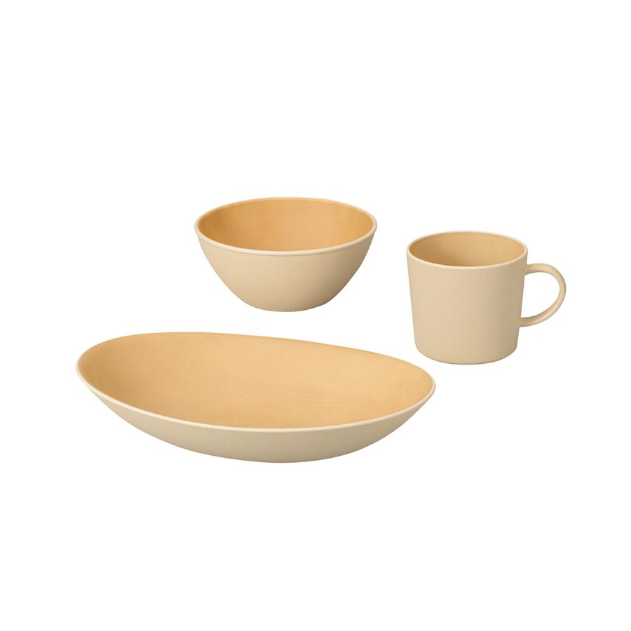 ＜earth color＞バルセット40　IV