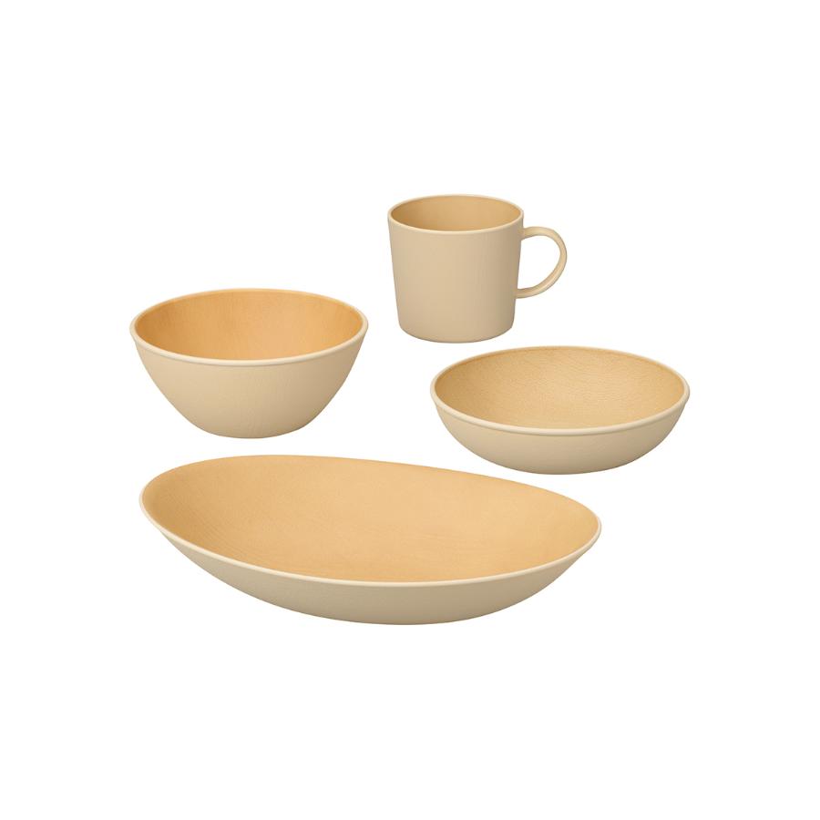 ＜earth color＞バルセット50　IV