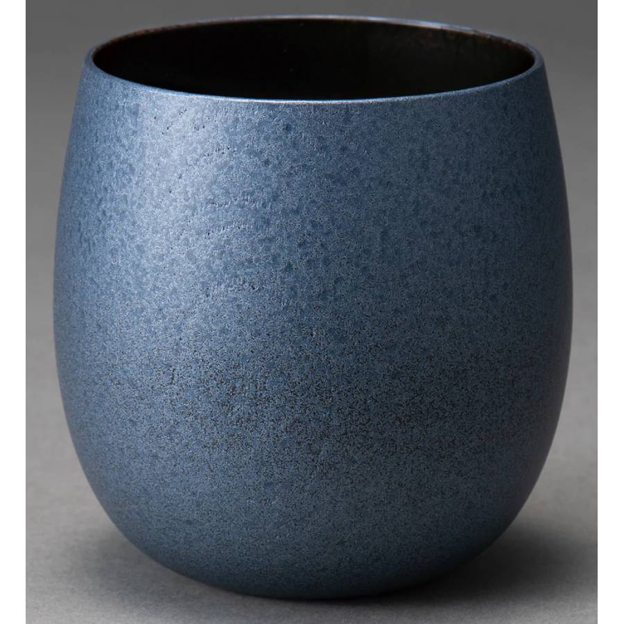 ＜浅田漆器工芸＞たまゆらカップ　ペア　シルキーピンクあかね・クールブラック黒摺