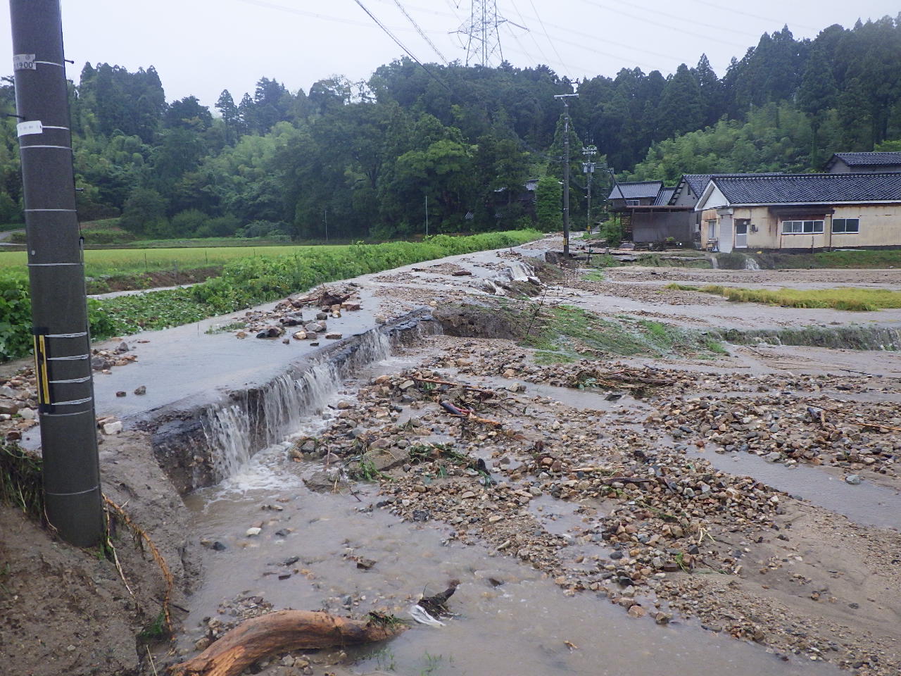 令和8年8月豪雨災害支援（返礼品なし）