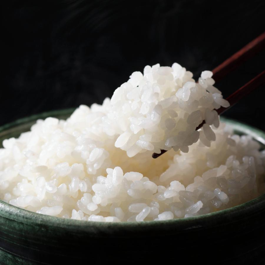 ＜北本農場＞にこまる米白米5kg