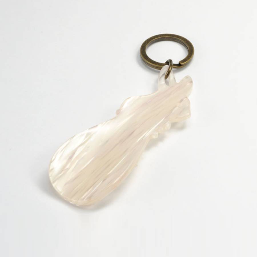 ＜KISSO＞sabae 靴べら（うさぎ・ホワイト）