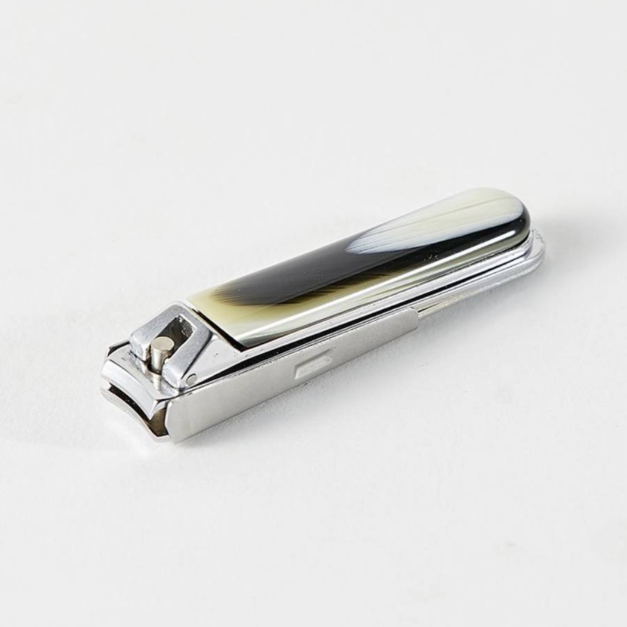 <KISSO>sabaeつめきり イエローホーン