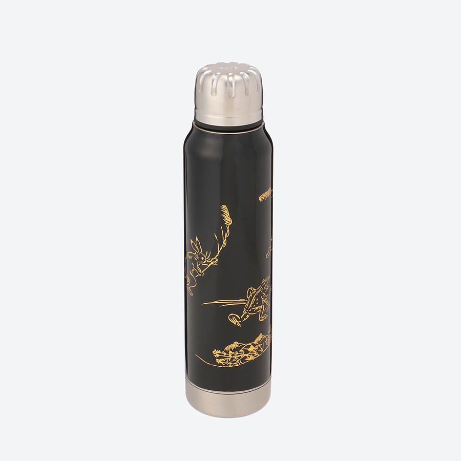 楽天市場】【エントリーでP10倍】 土直漆器 漆アンブレラボトル
