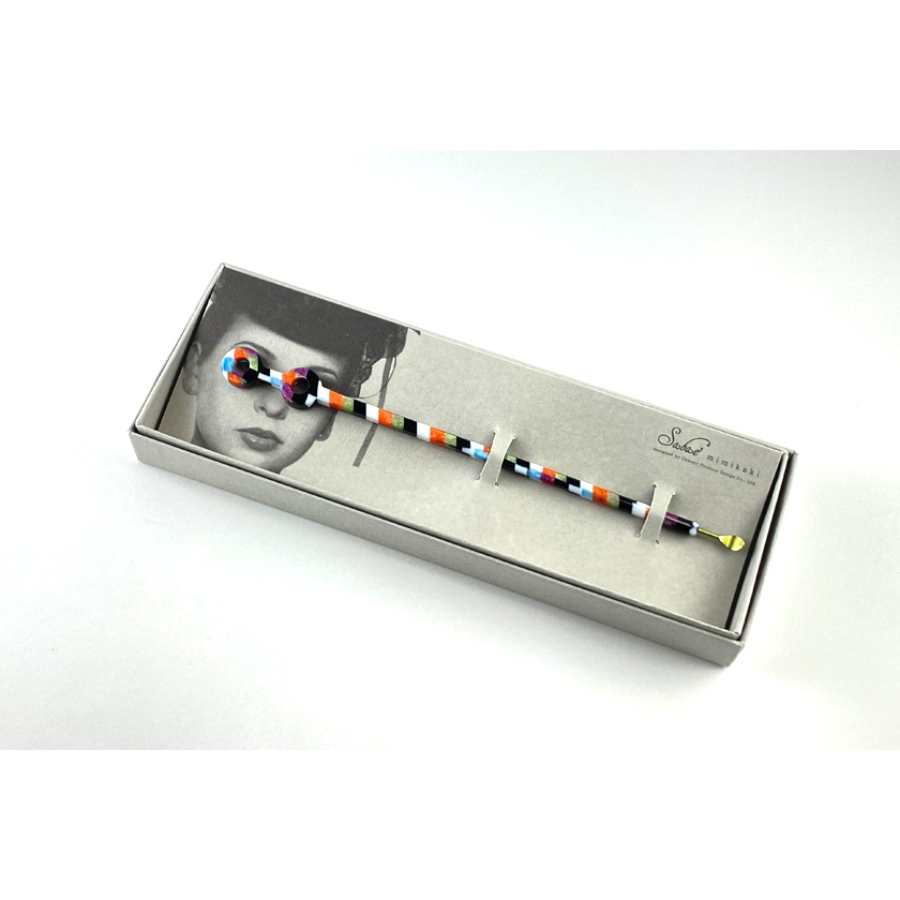 <KISSO>sabae耳かき マルチ