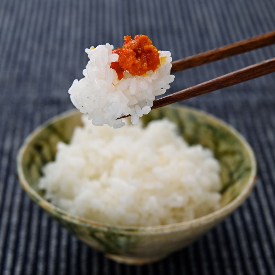 ＜越前 蟹の本陣＞新物 越前汐うに【茜香(せんか)】 52g