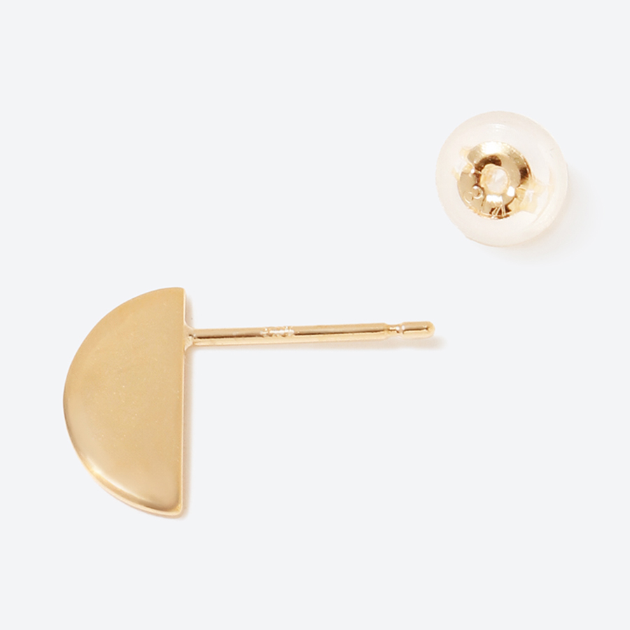 ONOV LUXE＞ピアス ALLISON S K18 | 山梨県甲府市 | 三越伊勢丹