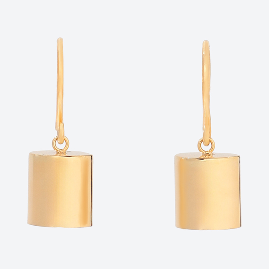 <ONOV LUXE>ピアス Hailey K18