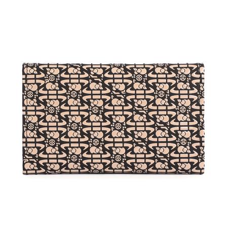 印傳屋上原勇七・明治神宮鎮座百年祭・小物入 激レア非売品！印傳屋 上原勇七・明治神宮鎮座百年祭・小銭小物入