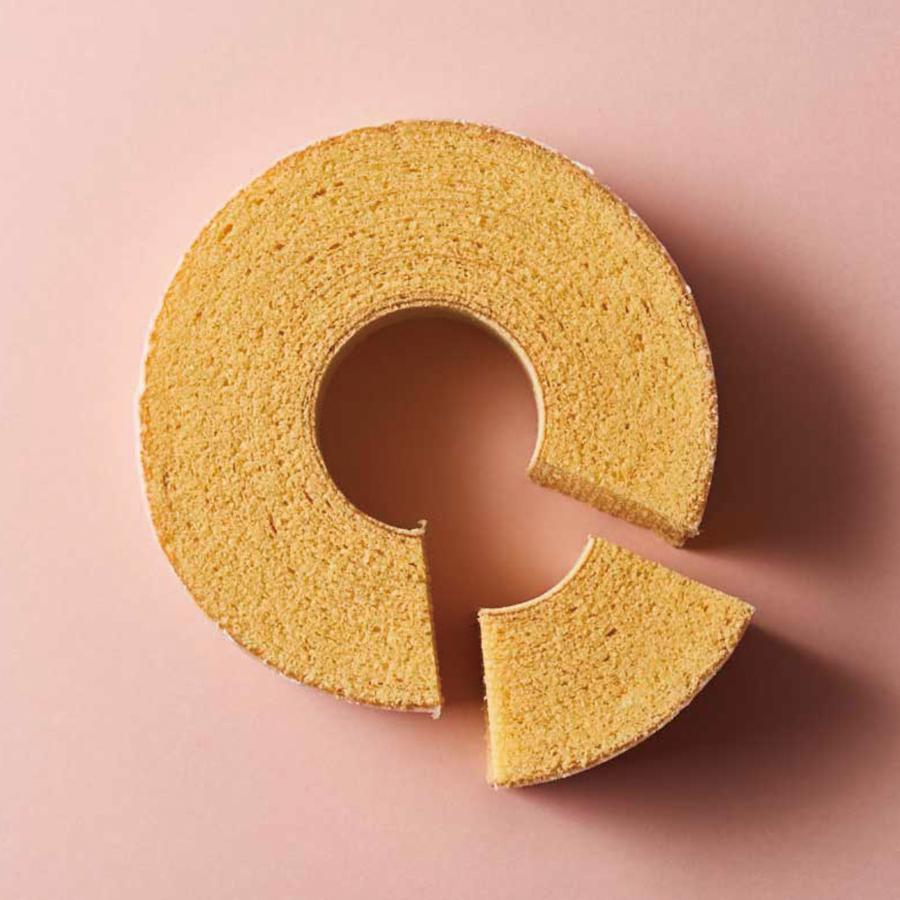 ＜パティスリー ザ・エレン＞エレンバウム「時のなる木」ハード4山とミニソフトとミニハードセット(木箱入)