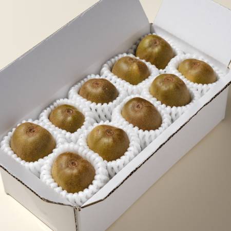 ＜Bonchi＞完熟レッドキウイ 800g(11~13個入)