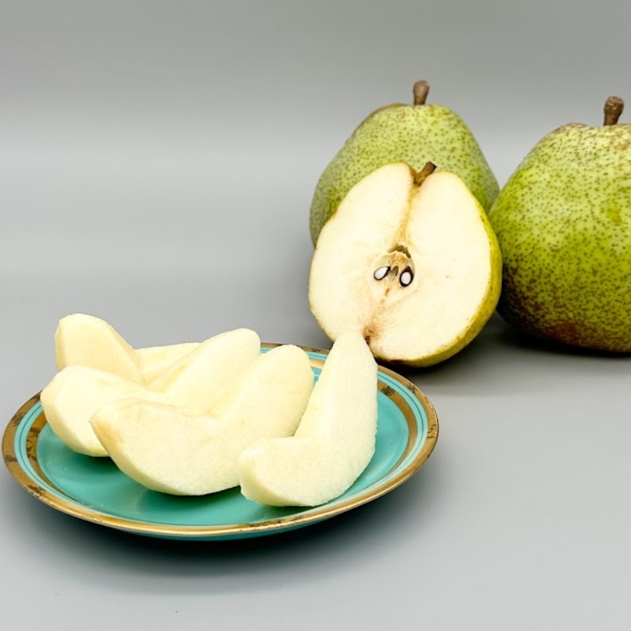 ＜岩原果樹園＞糖度14度以上の極上品・大玉　西洋梨2.8kg　5～11個入