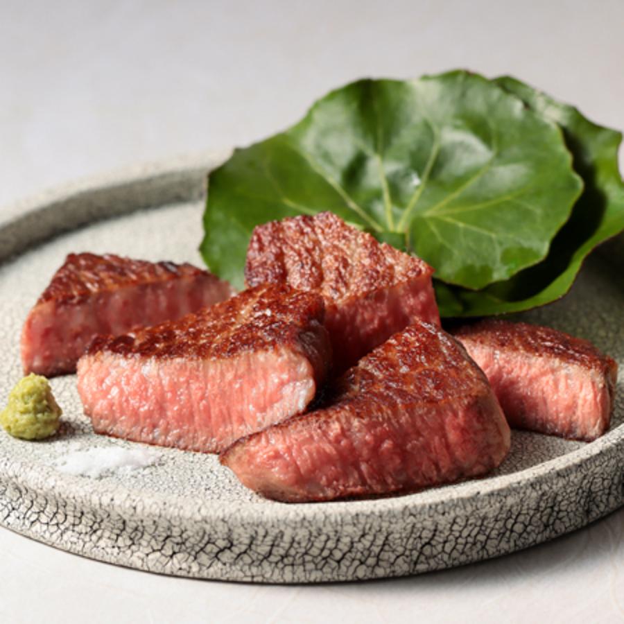 甲州牛サーロイン(ステーキ用)150g×2