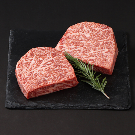 甲州牛サーロイン(ステーキ用）150g×2