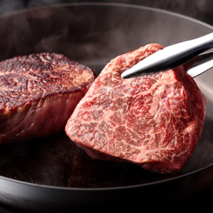 甲州牛ランプ(赤身)150g×2