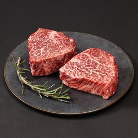 甲州牛ランプ（赤身）150g×2