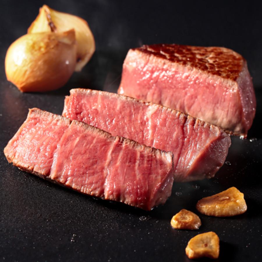 甲州ワインビーフヒレ(シャトーブリアン)150g×2