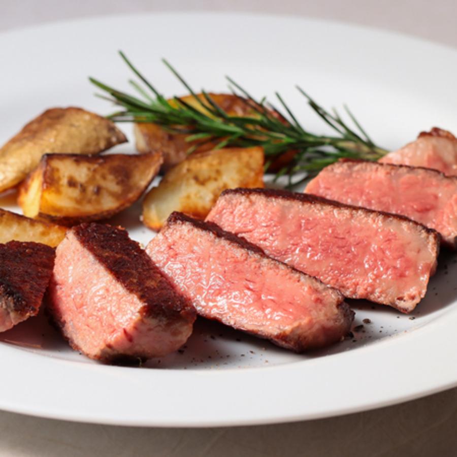 甲州ワインビーフサーロイン150g×2