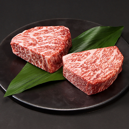 甲州ワインビーフサーロイン150g×2