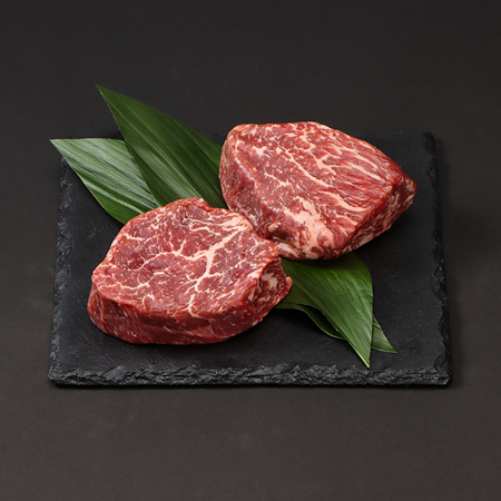 甲州ワインビーフランプ（赤身）150g×2