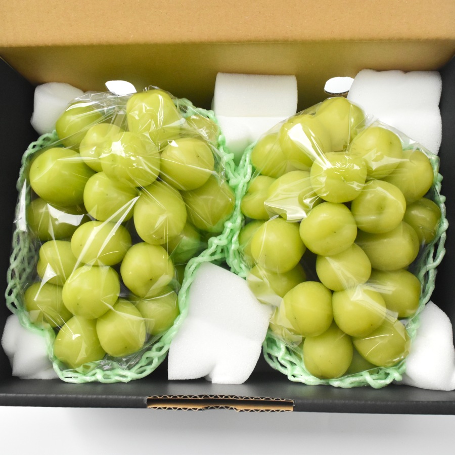 特選シャインマスカット2.0kg