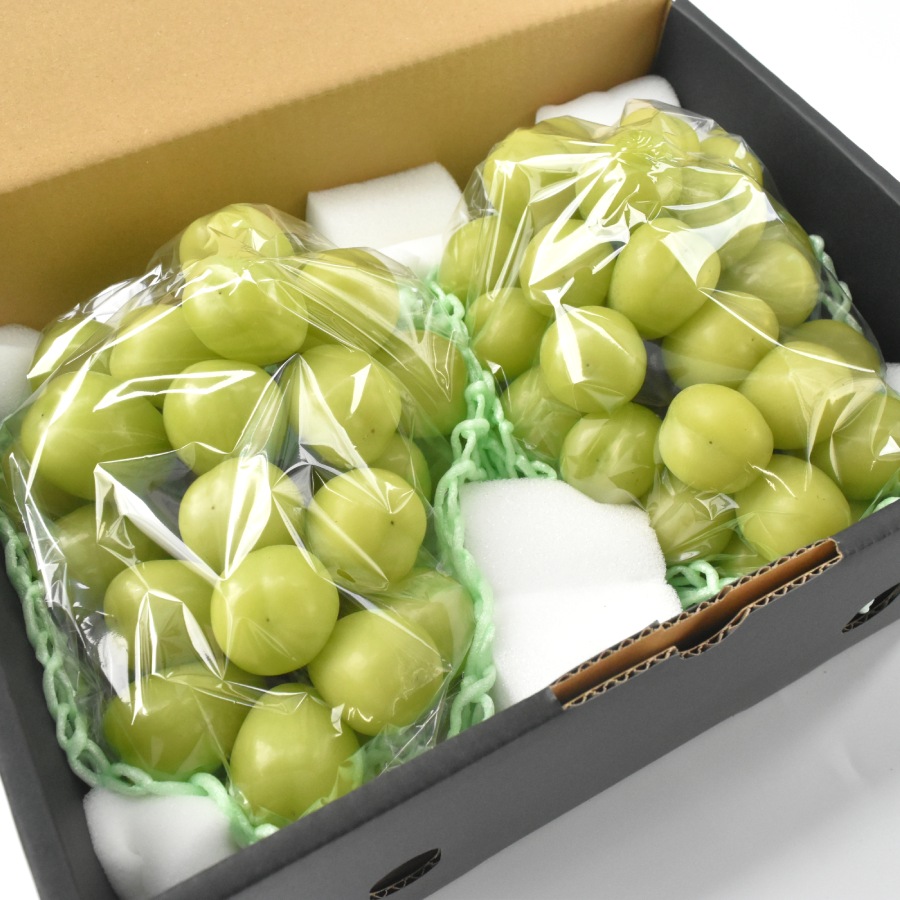 特選シャインマスカット2.0kg