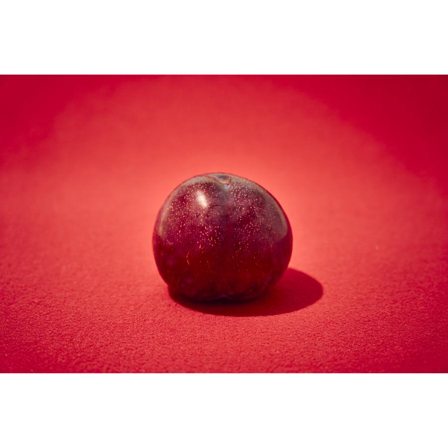 <Bonchi>甲州市産 大玉貴陽 3個入り 800g 自然農法