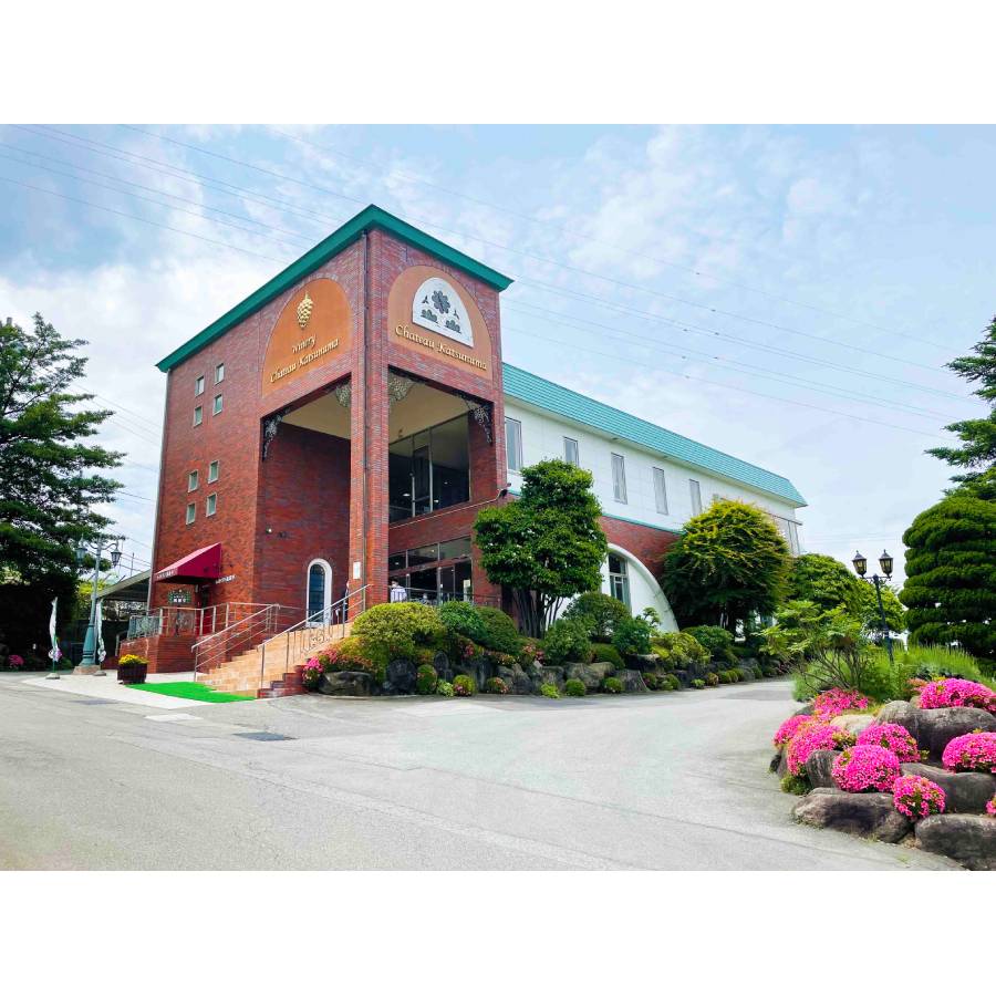 甲州市定番白ワイン2本セットA