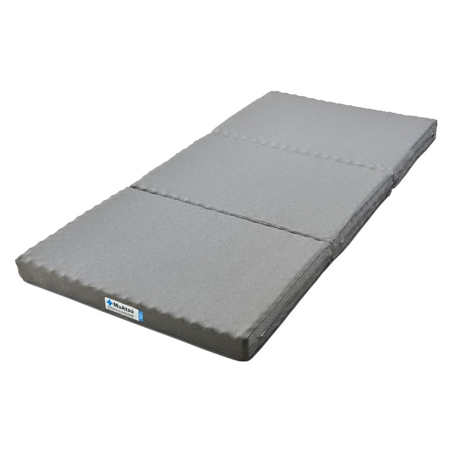 ＜昭和西川＞ムアツマットレスStandard レギュラー　シングル9ｘ97ｘ195cm
