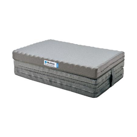 ＜昭和西川＞ムアツマットレスStandard レギュラー　シングル9ｘ97ｘ195cm