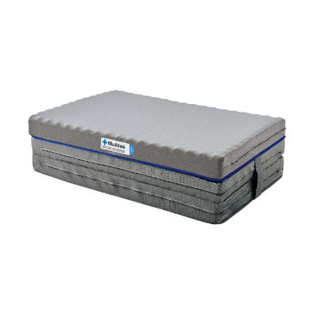 ＜昭和西川＞ムアツマットレスStandard ハード　シングル9ｘ97ｘ195cm