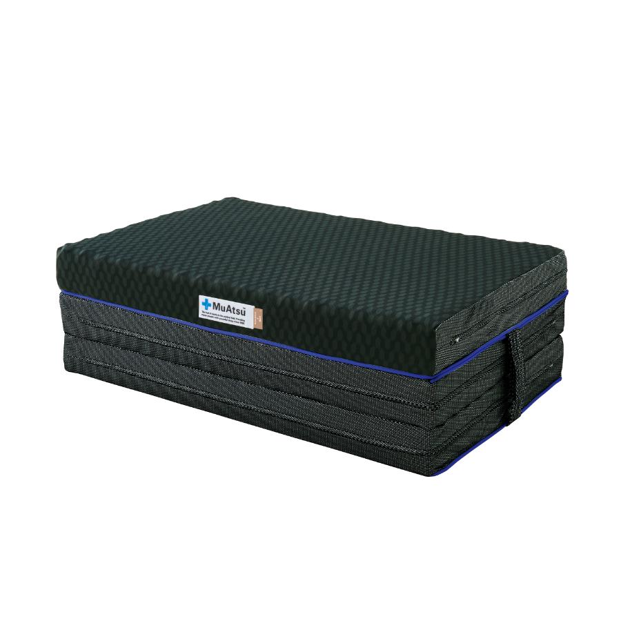 ＜昭和西川株式会社＞30年ムアツX　ハード シングル