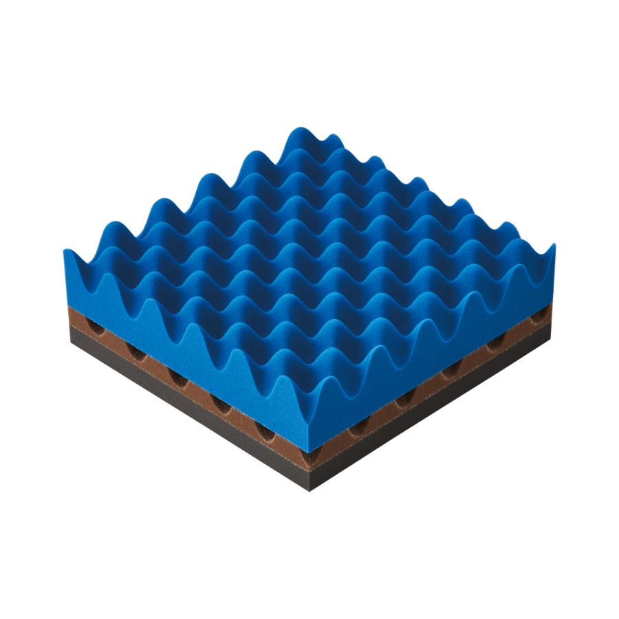 昭和西川株式会社＞30年ムアツX ハード ダブル | 山梨県市川三郷町