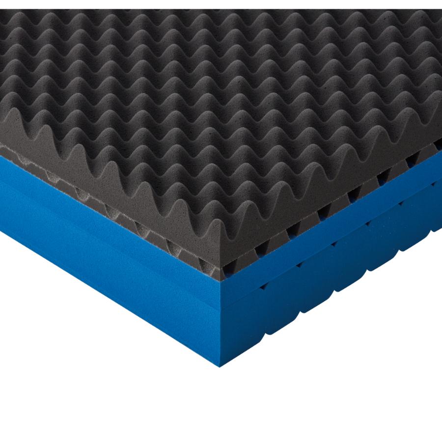 ＜昭和西川株式会社＞ムアツベッドマットレスXX シングル