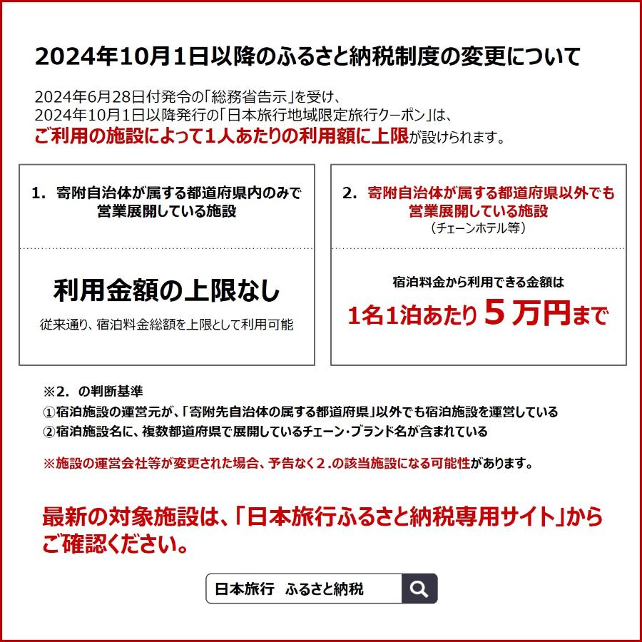 ＜日本旅行＞長野県　地域限定旅行クーポン 3万円分