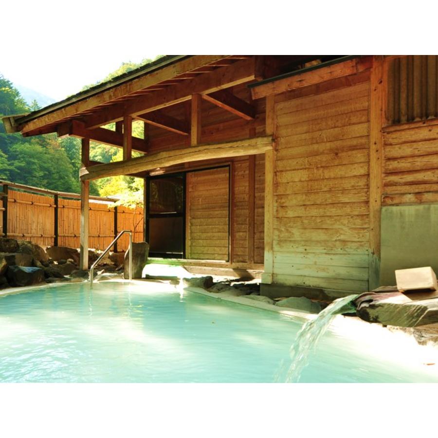 ＜湯元齋藤旅館＞宿泊クーポン券6万円分