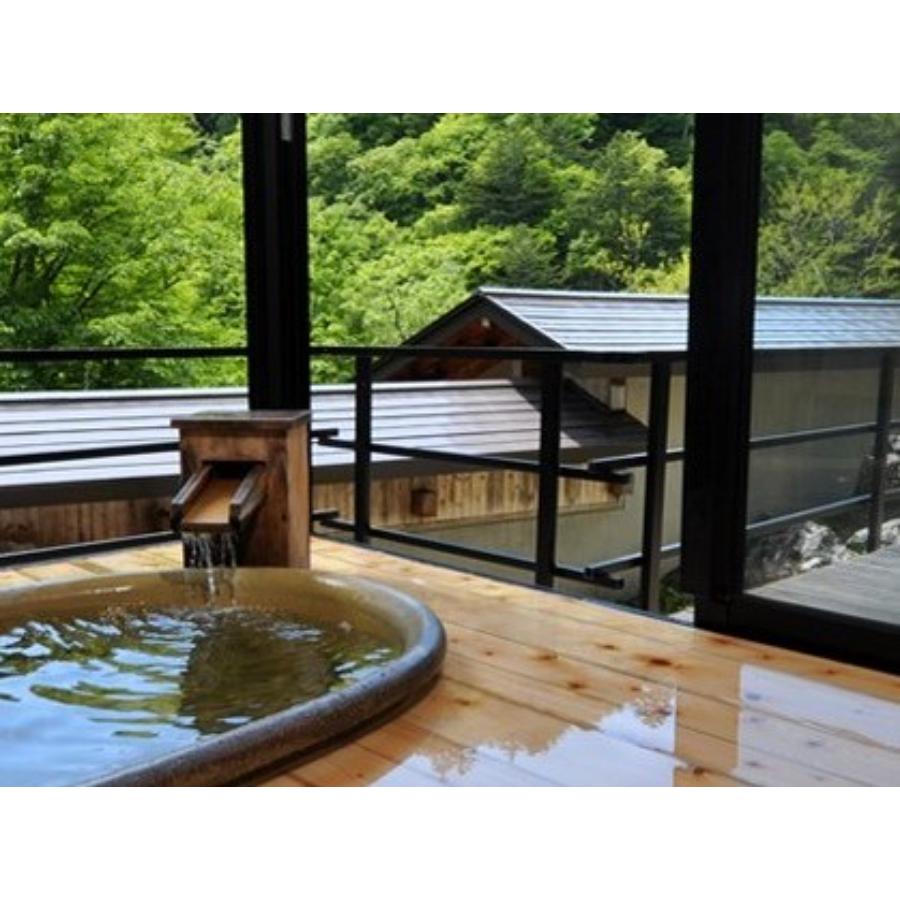 ＜湯元齋藤旅館＞宿泊クーポン券6万円分