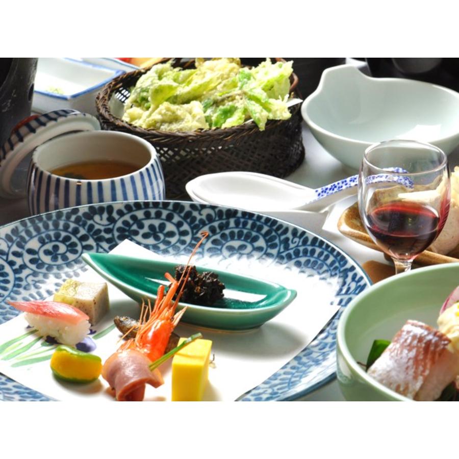 ＜湯元齋藤旅館＞宿泊クーポン券6万円分