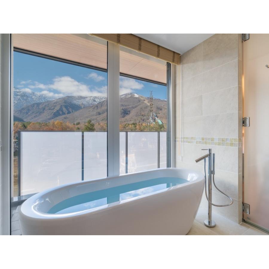 <ホテル ラ ヴィーニュ白馬 by 温故知新>宿泊クーポン券10万円分